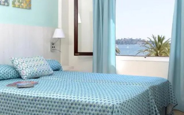 Apartamentos Sivella