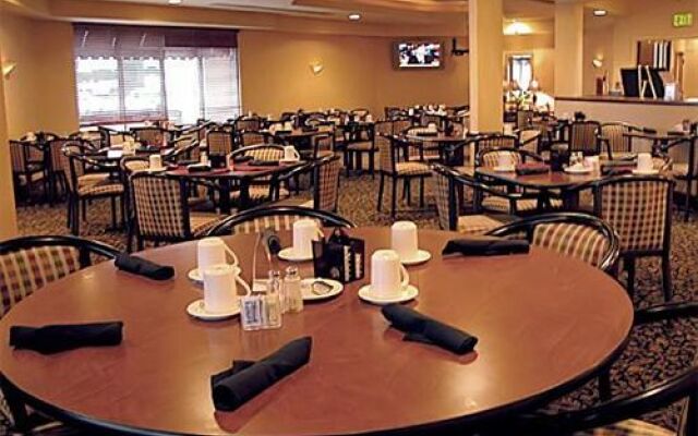 Haven Hotel By OYO Jonesboro University Area
