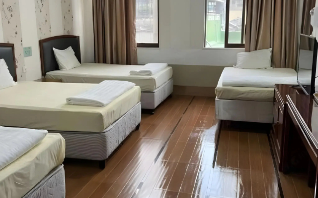 Hotel Kou Va