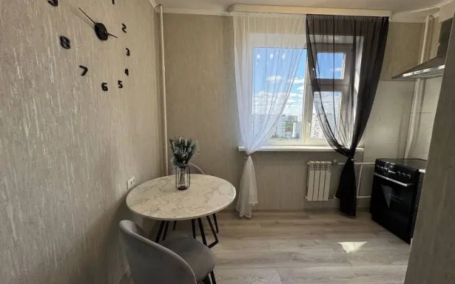 Апартаменты Ассорти на улице Чапаева, д. 15, к. 1