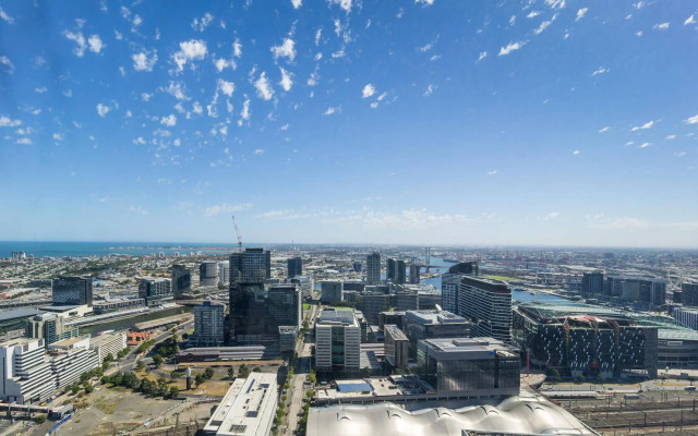 StayIcon Serviced Apartment On Collins