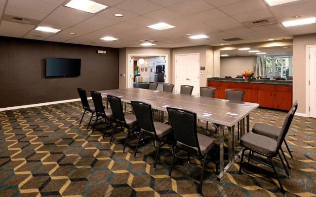 Residence Inn Anaheim Hills Yorba Linda