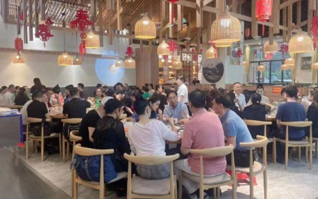 Guangzhou Seattle Hotel