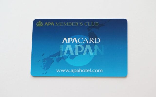 APA Hotel Akihabara Ekimae