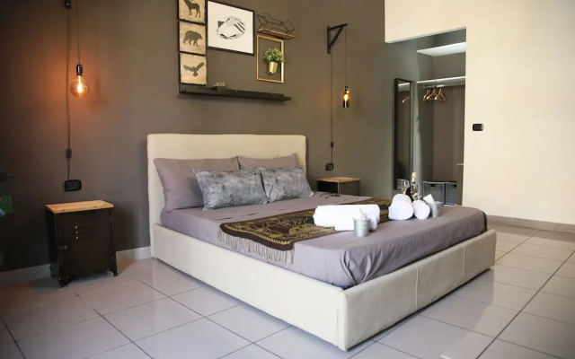 Laetitia guest house116