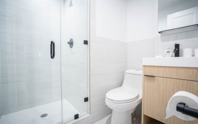 Chelsea South Apartments 30 Day Rentals