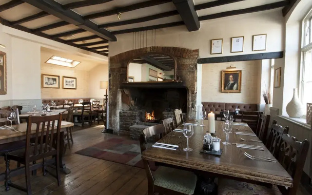 Red Lion - B&B