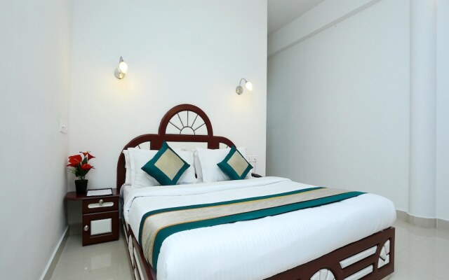 OYO 12759 Hotel Lumino