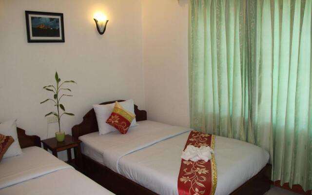 Vimean Angkor Pich Hotel