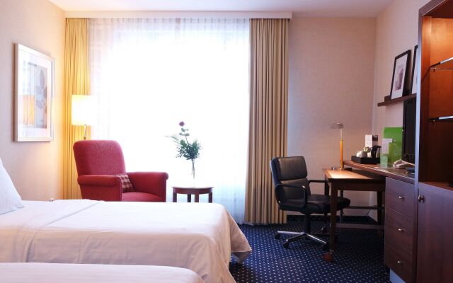 Courtyard by Marriott Bochum Stadtpark