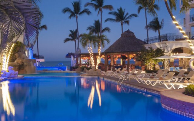 Playa Los Arcos Resort & Spa All Inclusive