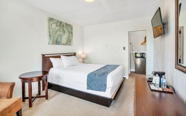 Hotel Port Colborne ON