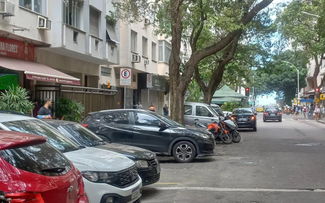 Studio Relex 200mts Copa Beach