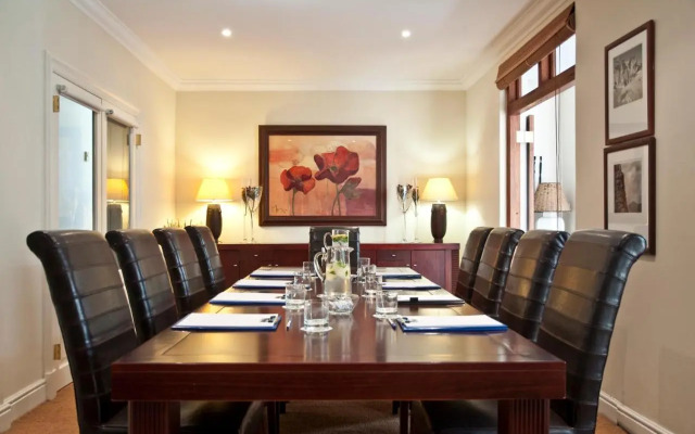Fernwood Manor Boutique Guest House