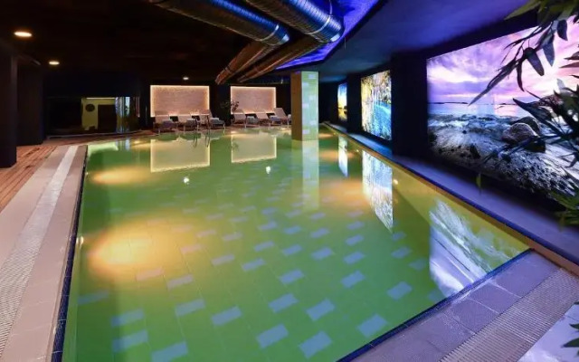 Altın Otel & Spa Balıkesir