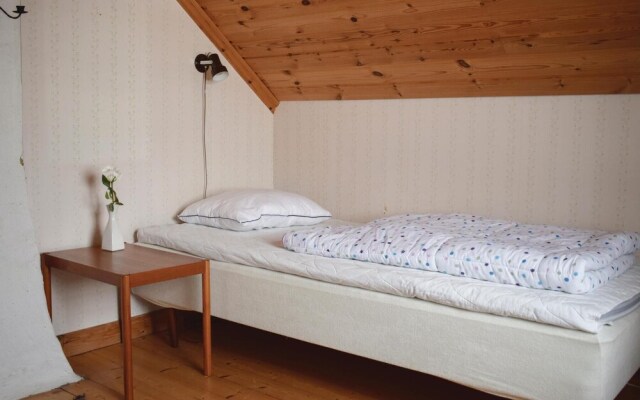 Amazing Home in Vimmerby With 2 Bedrooms