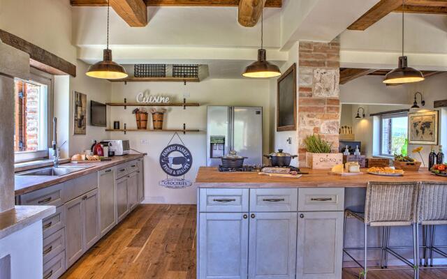 Casale Dei Gelsomini 8