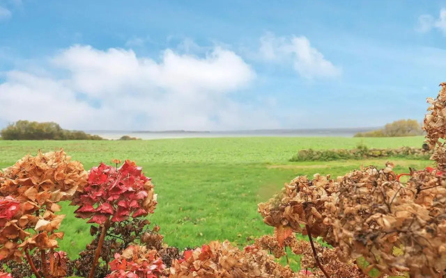 One-Bedroom Holiday home in Faaborg