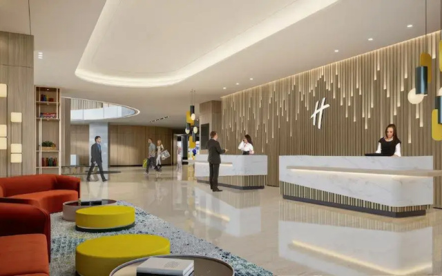 Holiday Inn & Suites Vientiane by IHG