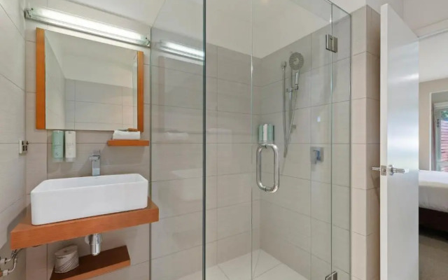 Ramada Resort Reia Taipa Beach