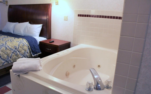 Americas Best Value Inn Decatur, IN