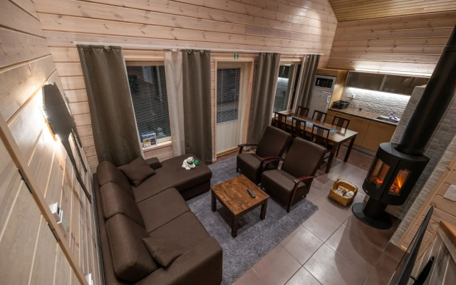 Ranua Resort Holiday Village