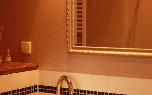 Boardinghouse Hotel Bonne Suite