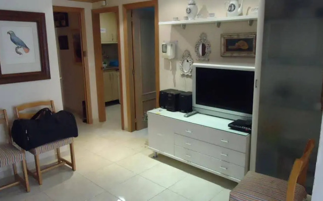 Apartamentos Ray
