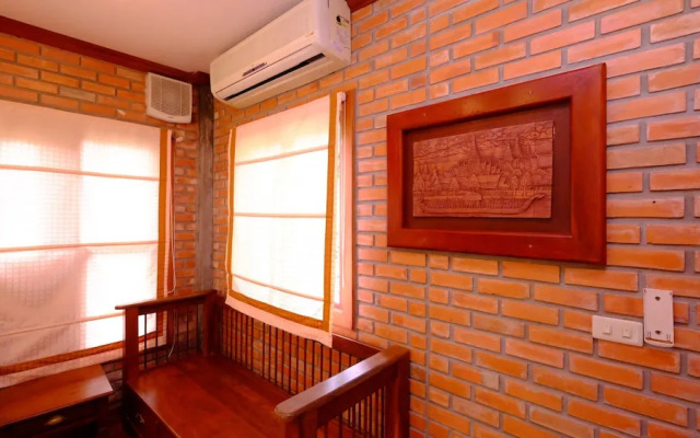 Chuanthanapanya Resort