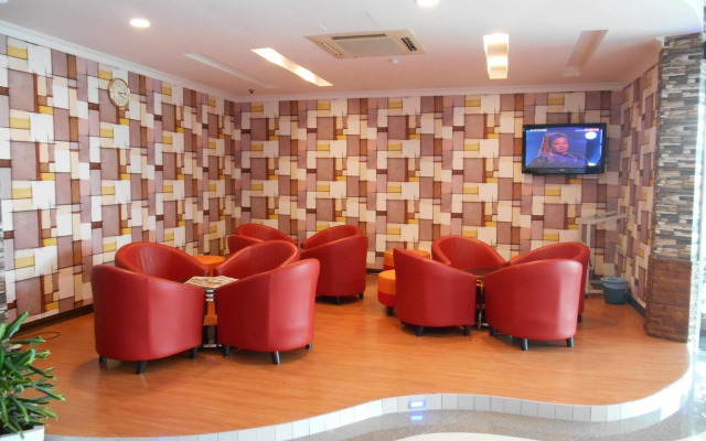 Sai Villa Hotel