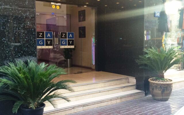 Zagy Hotel
