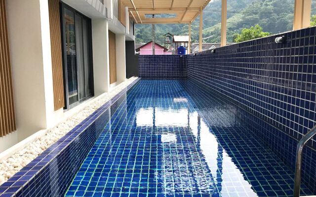 The Square Condominium Phuket