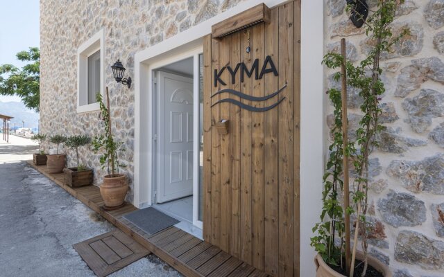 Kyma Rooms & Suites