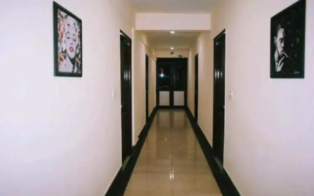 The Forest View Hotel