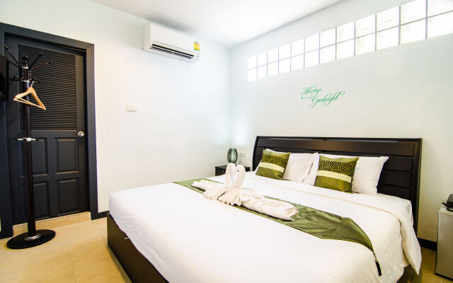 Colora Hotel Phuket