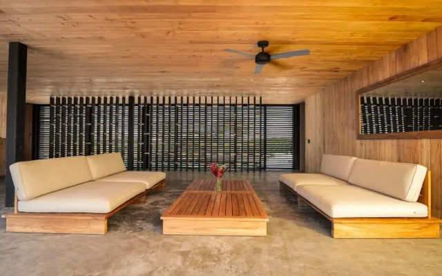 Shadow Sands Villa