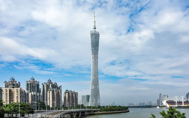 Donghua Hotel-Guangzhou Exhibition Branch