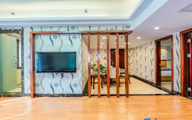 Yulong Inn