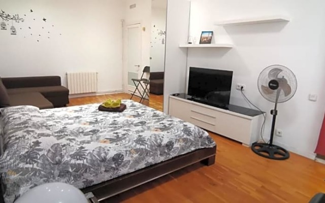 Nuevo Arag¿ Habitaciones