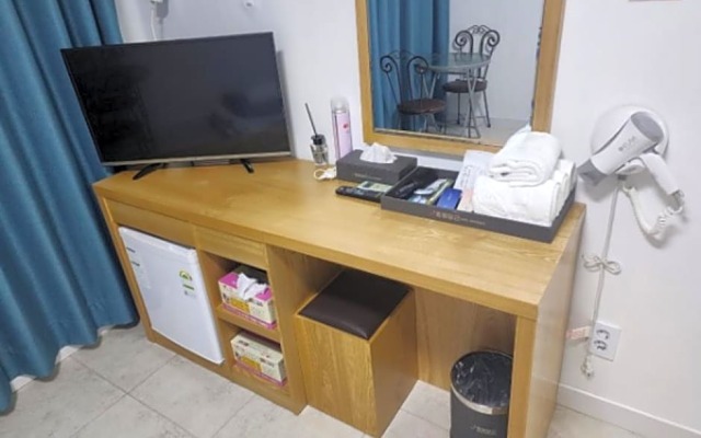 Yangyang Hotel Carrot