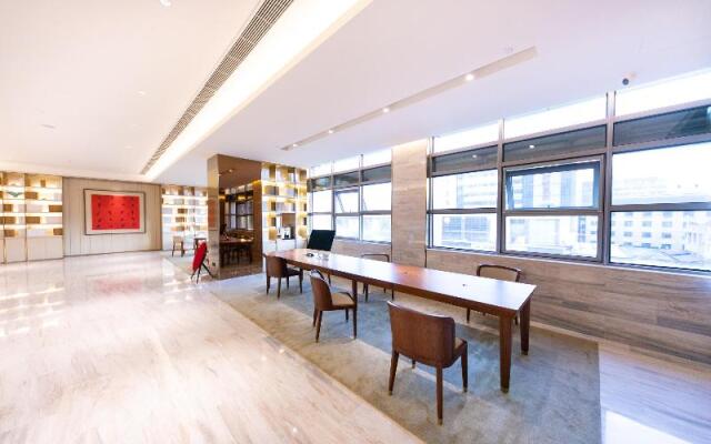 Ji Hotel (Xi'an Bell Tower, East Street)