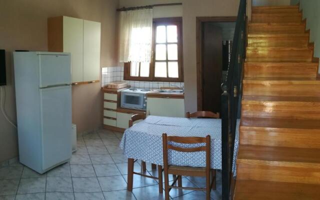 Lakonia Bay - Apartments