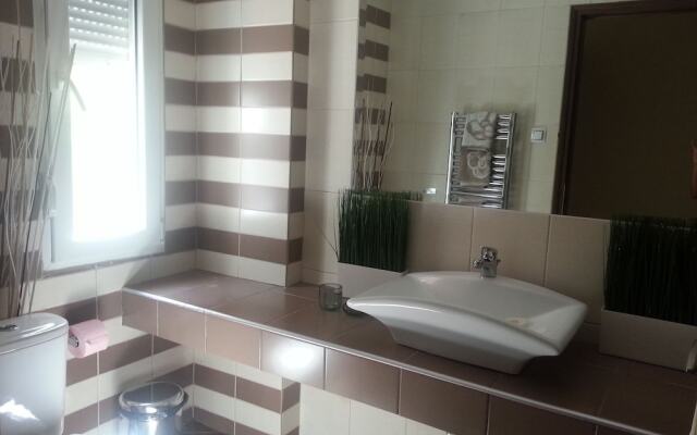 Luxurious Villa Anna Maria