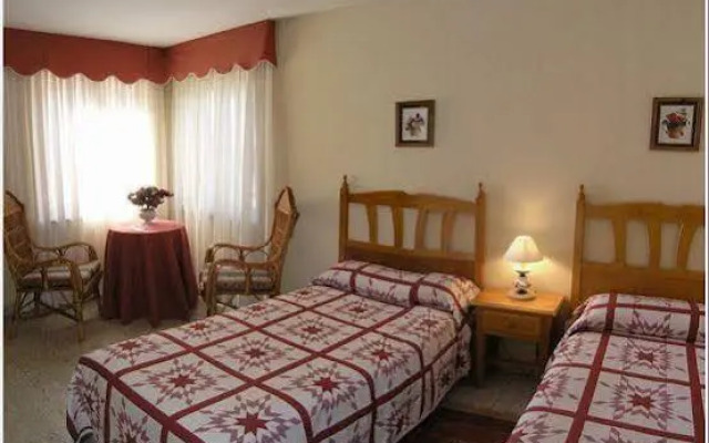 Hotel Toscana