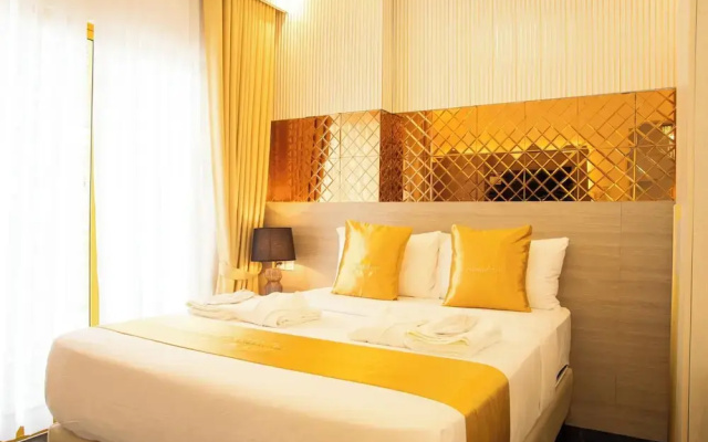 The Royal Club Hotel and Resorts