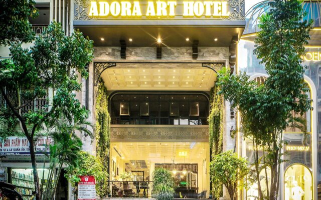 Adora Art Hotel