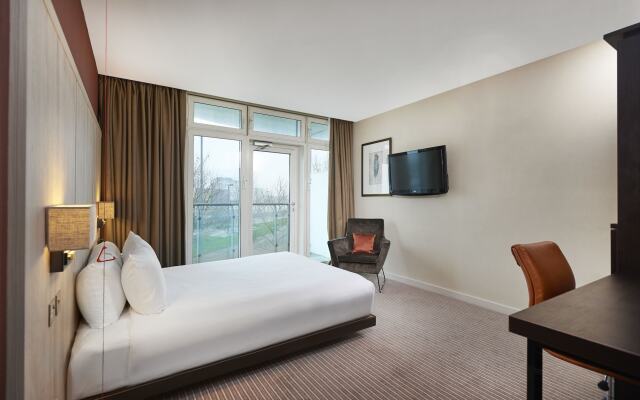 DoubleTree by Hilton Hotel London ExCel