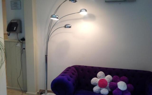 Gästehaus Rendezvous am Schlossplatz