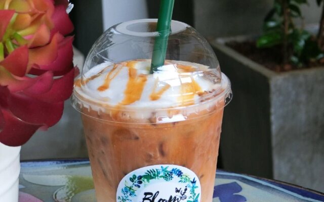 Bloom Boutique Hotel and Cafe