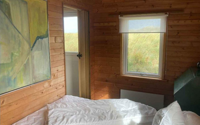 4 Star Holiday Home in Lokken